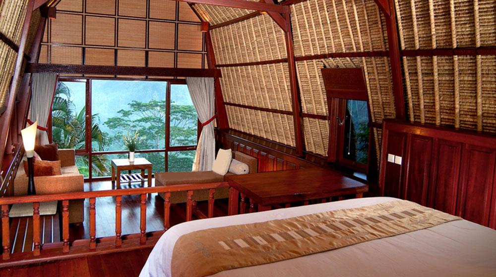 Kupu Kupu Barong Villas And Tree Spa By L'Occitane Ubud  Luaran gambar