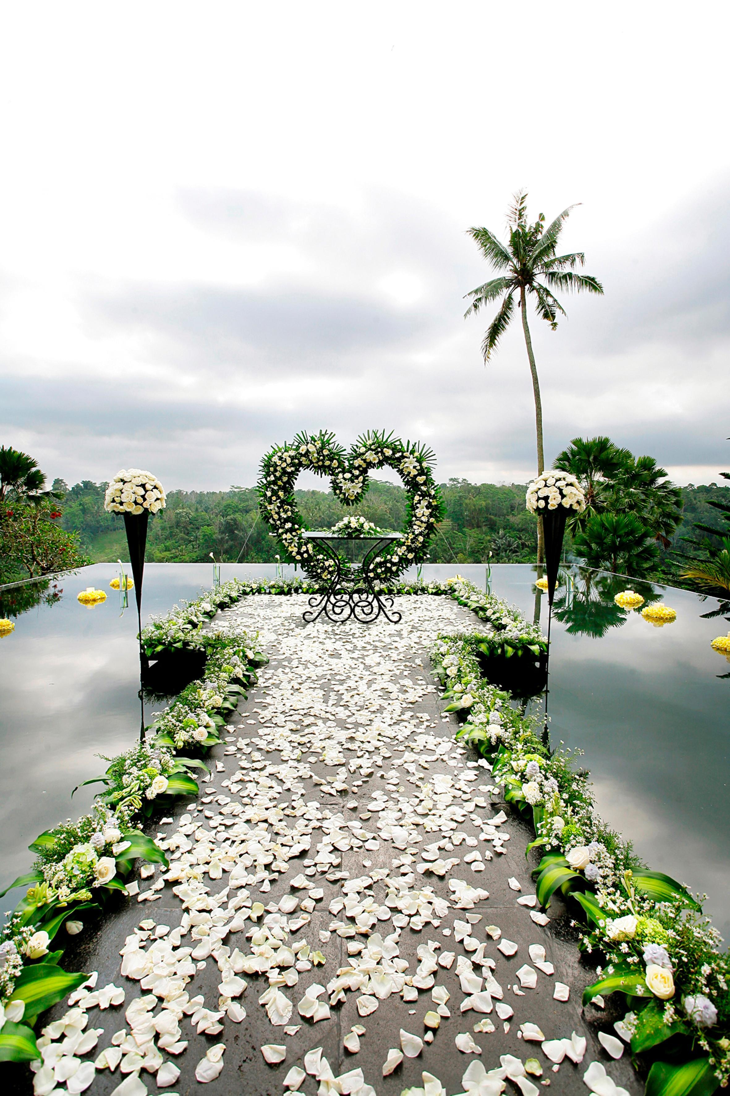 Kupu Kupu Barong Villas And Tree Spa By L'Occitane Ubud  Luaran gambar
