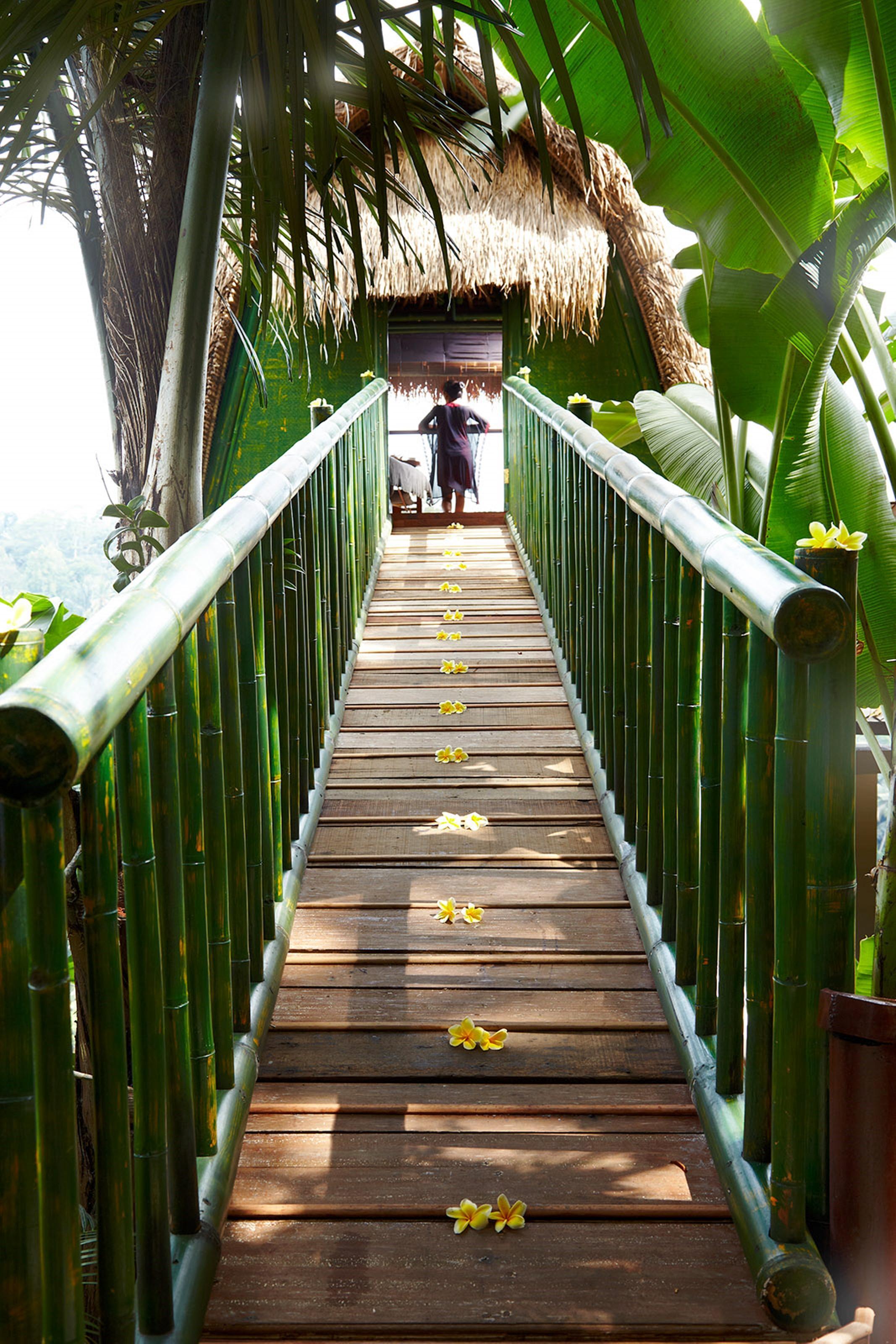 Kupu Kupu Barong Villas And Tree Spa By L'Occitane Ubud  Luaran gambar