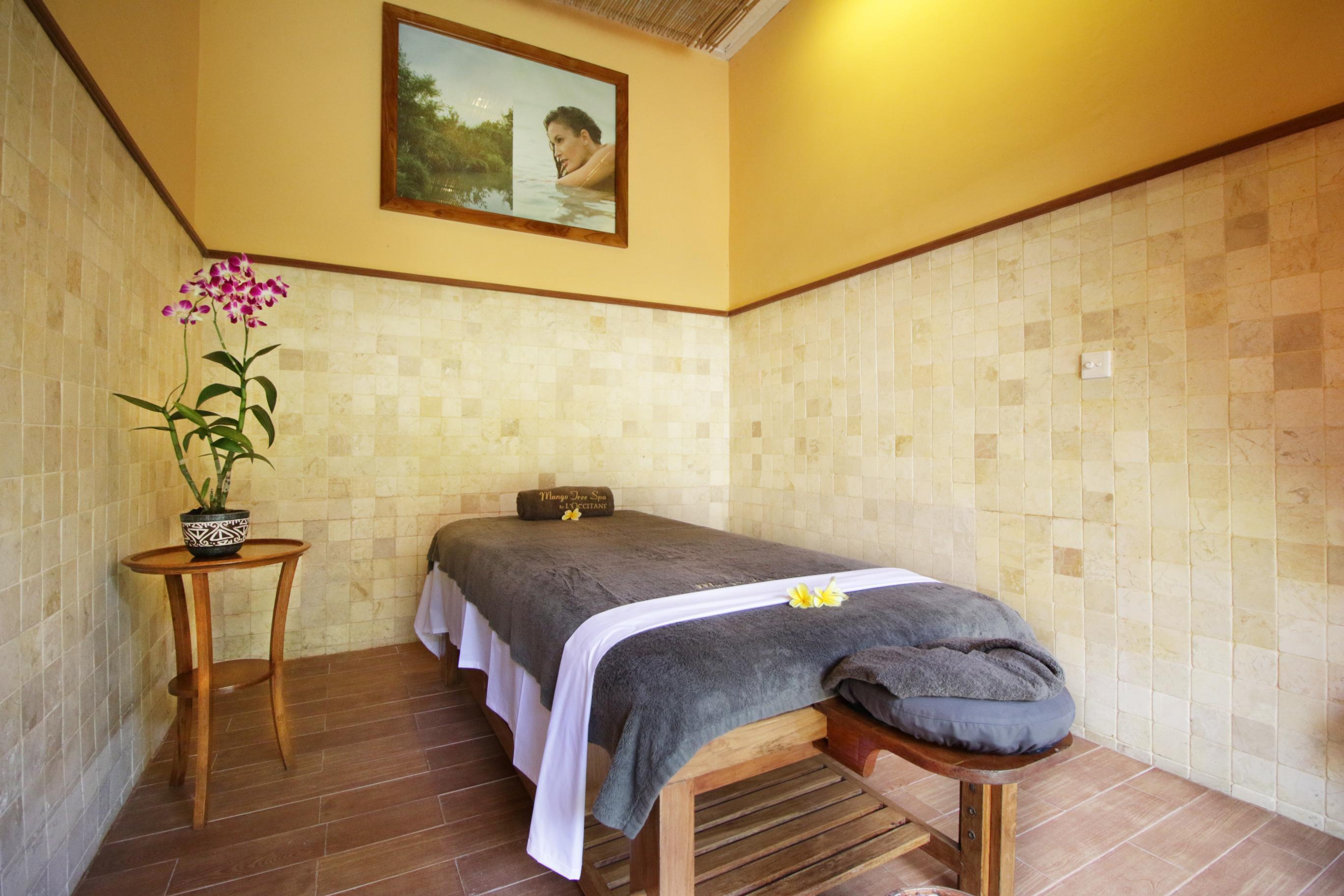 Kupu Kupu Barong Villas And Tree Spa By L'Occitane Ubud  Luaran gambar