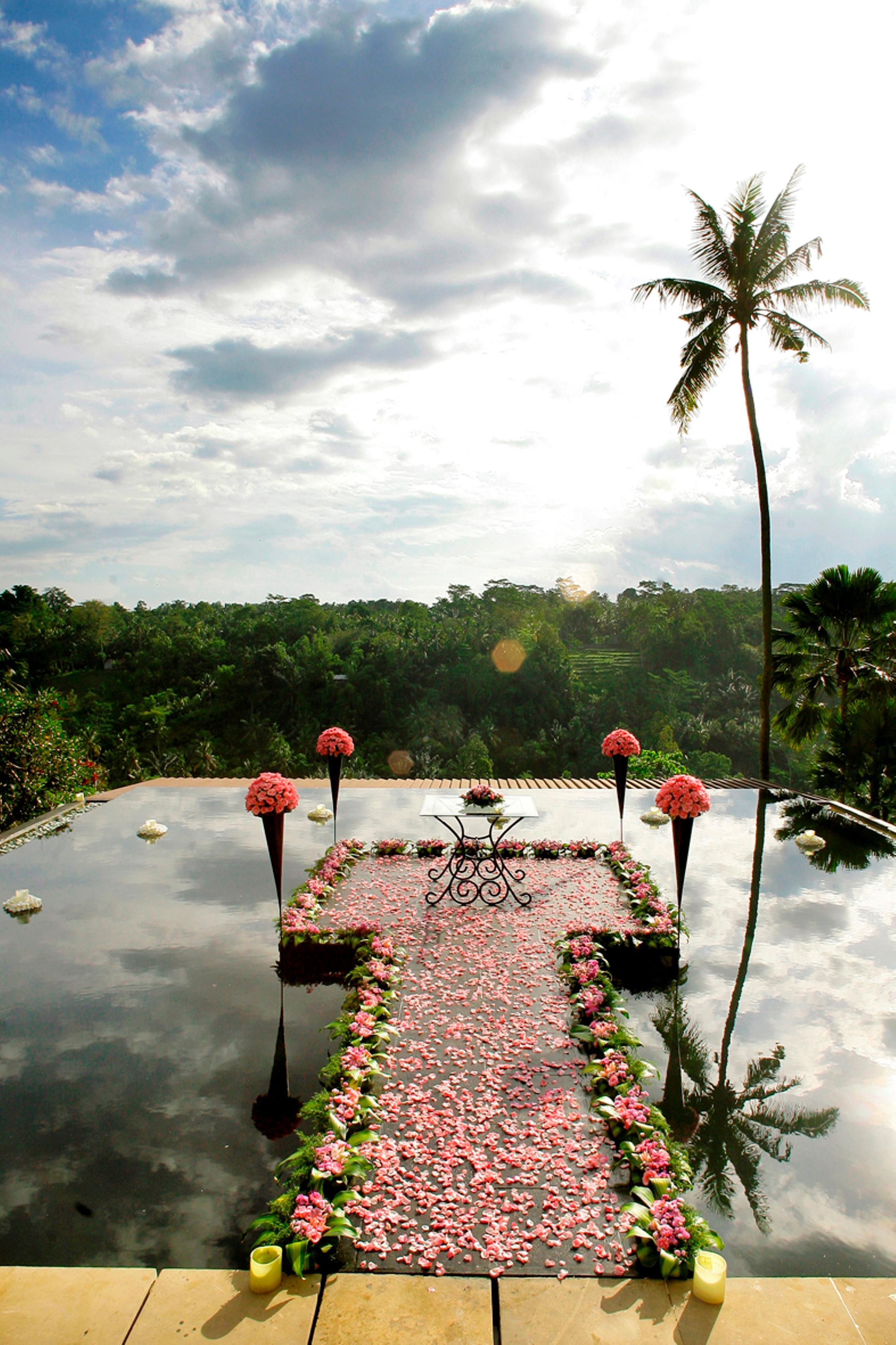 Kupu Kupu Barong Villas And Tree Spa By L'Occitane Ubud  Luaran gambar