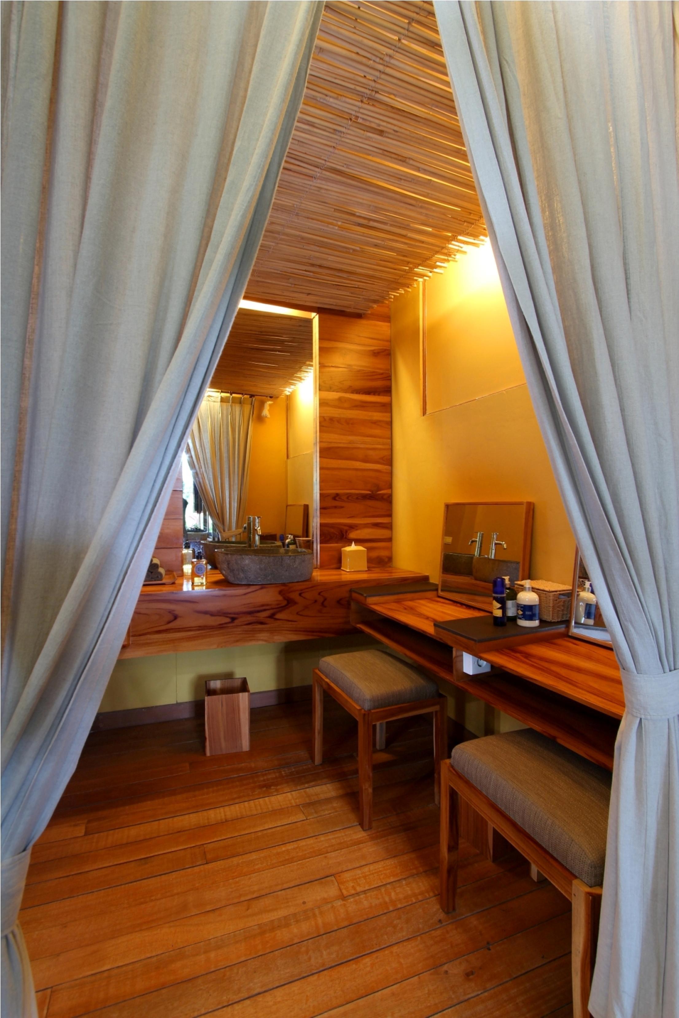 Kupu Kupu Barong Villas And Tree Spa By L'Occitane Ubud  Luaran gambar