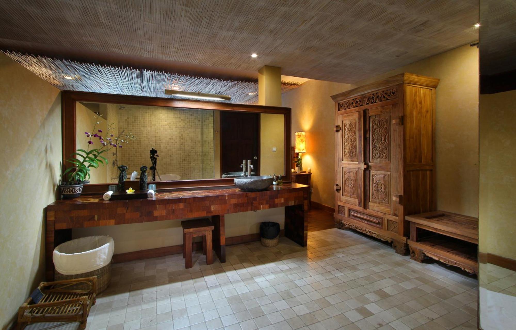 Kupu Kupu Barong Villas And Tree Spa By L'Occitane Ubud  Luaran gambar