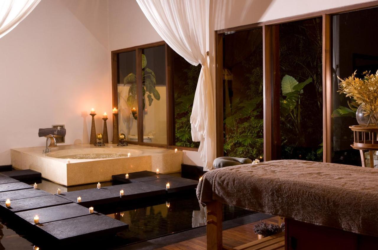 Kupu Kupu Barong Villas And Tree Spa By L'Occitane Ubud  Luaran gambar