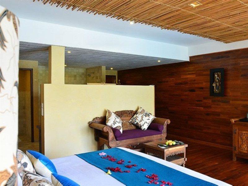 Kupu Kupu Barong Villas And Tree Spa By L'Occitane Ubud  Luaran gambar